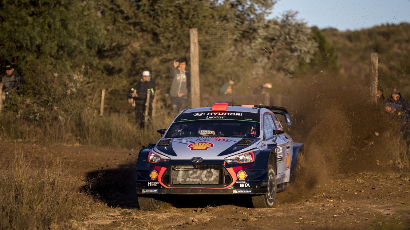 Rally Argentina 2017 C-gPGP9XoAItO6W