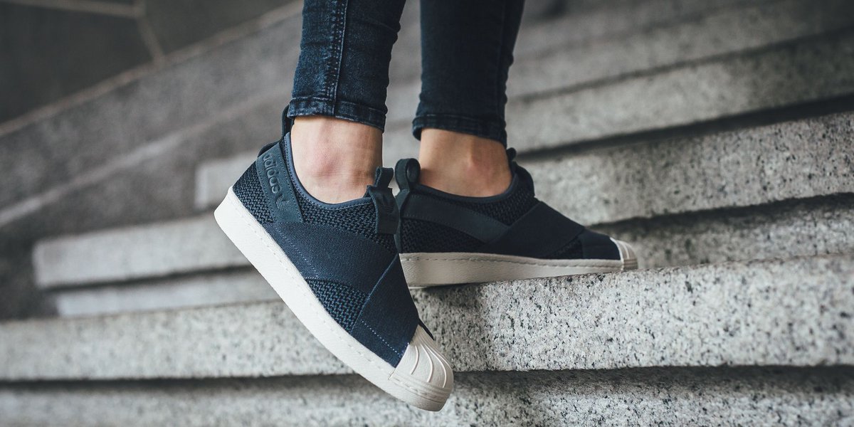superstar slip on 2017