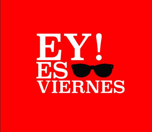 socialsnpp's tweet photo. Buen Viernes a todos.! 😀 https://t.co/FstI2H9XRl