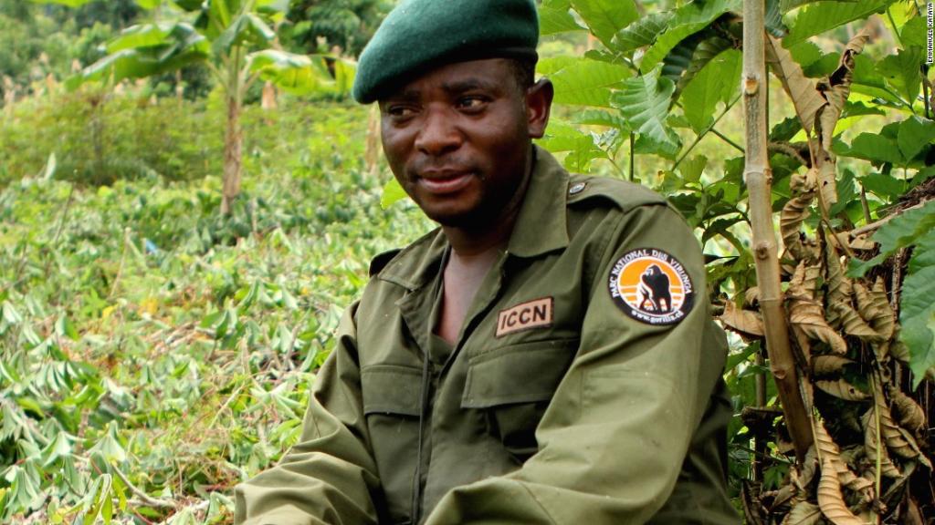 MitchellFigures's tweet photo. A former child soldier wins prize for risking his life to protect Congo's... https://t.co/h1nu48eYNO by #TudorTweep via @c0nvey https://t.co/cOKHE3f6r5