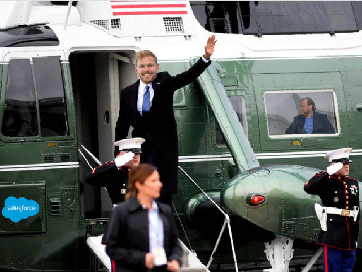 kaimakela's tweet image. Our @MarkoPuustinen is heading to @salesforce from @FluidoTweets . @Benioff he is headed high, reserve a seat! #webelieveinsuperheroes