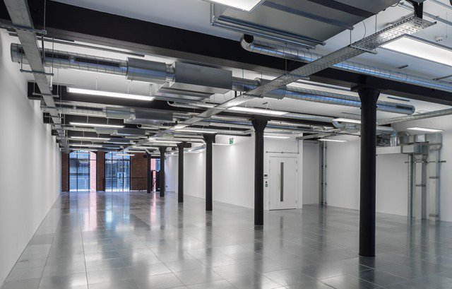 Concordia Works picks up prestigious prize: The newly-refurbished Concordia Works in… dlvr.it/P10XZb #Featured #General_News