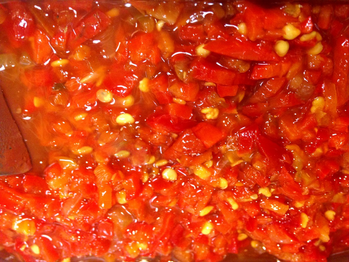 Albert Krajc on Twitter "It's amazing, I can't eat a sandwich without