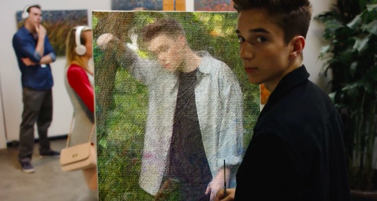 juiceorcider's tweet image. Look at this! @WhyDontWeMusic release artsy music video for "Something Different": bit.ly/2oOzlXd