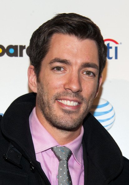 Happy Birthday Drew Scott 
