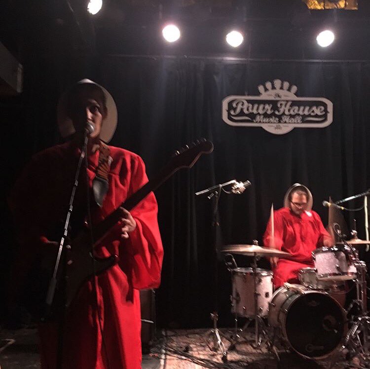 Pie Face Girls on Twitter "Last night was packed and we had a blast