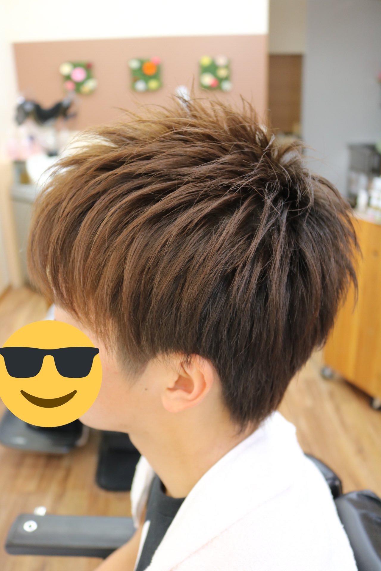 ひろせのさん髪や Twitterren チョイツーブロ 毛束感がチョーいい感じ 束感が出しやすくなるハサミ でカット してるのでwaxつけるだけで毛束感が出ちゃいます 京都 南丹市 園部 理容室 散髪屋 ひろせのさん髪や メンズカット ツーブロ 毛束感 いい ひろせのさん髪や Twitterren チョイツーブロ 毛束感がチョーいい感じ 束感が出しやすくなるハサミ でカット してるのでwaxつけるだけで毛束感が出ちゃいます 京都 南丹市 園部 理容室 散髪屋 ひろせのさん髪や メンズカット ツーブロ 毛束感 いい