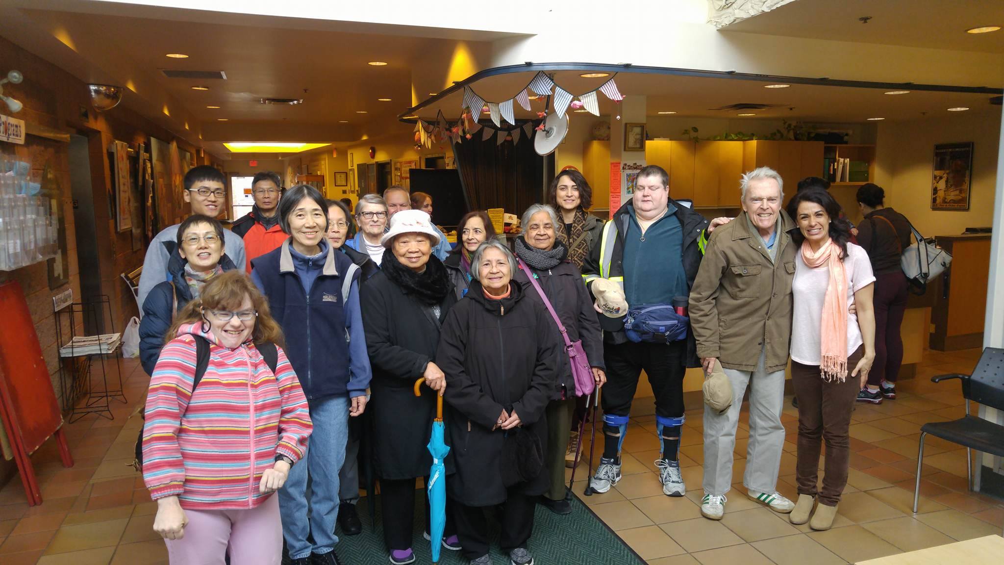 Collingwood Neighbourhood House (CNH) on Twitter "CNH recently