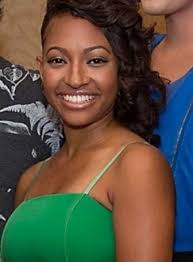 Happy Birthday Aleisha Allen! 