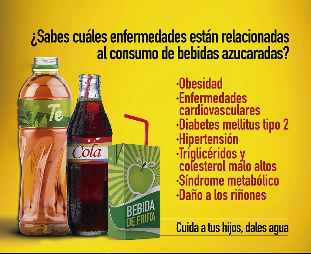 Triglicéridos suero bajos