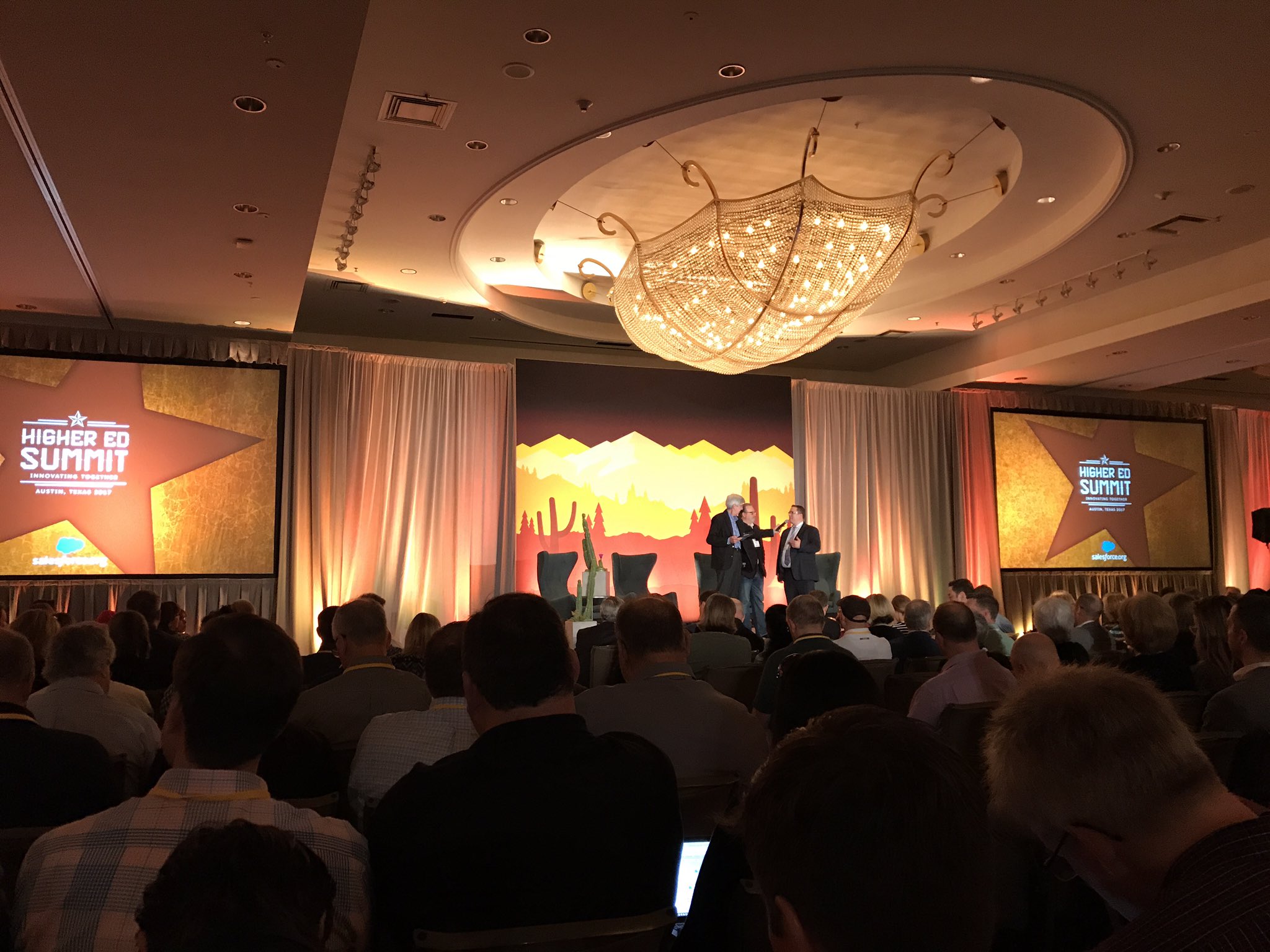 Texas Engineering Executive Education (TxEEE) on Twitter "Day 2 of