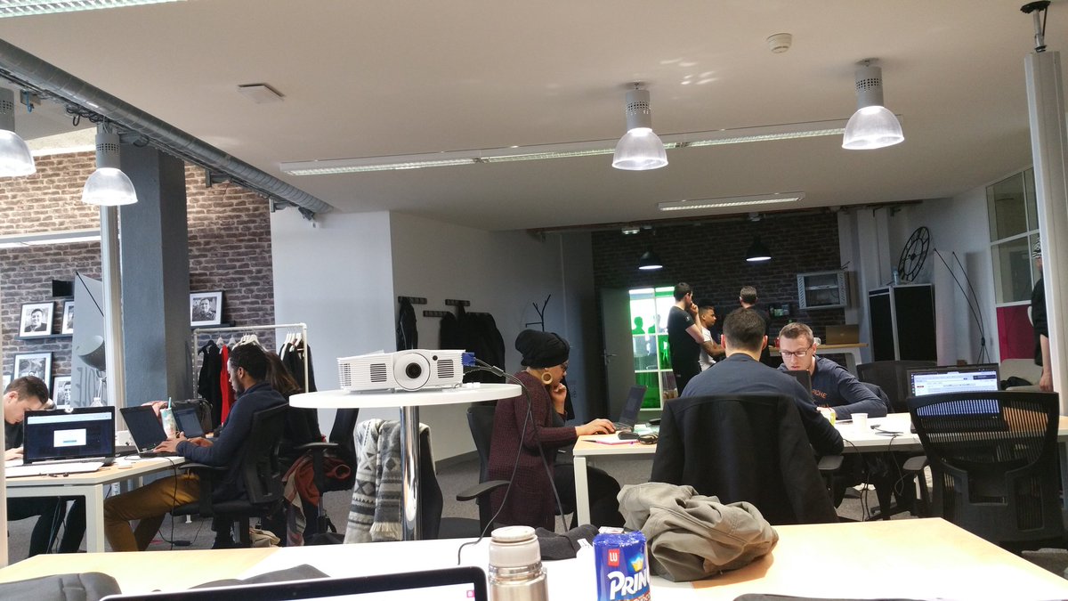 Christophe Parmentier tweet media