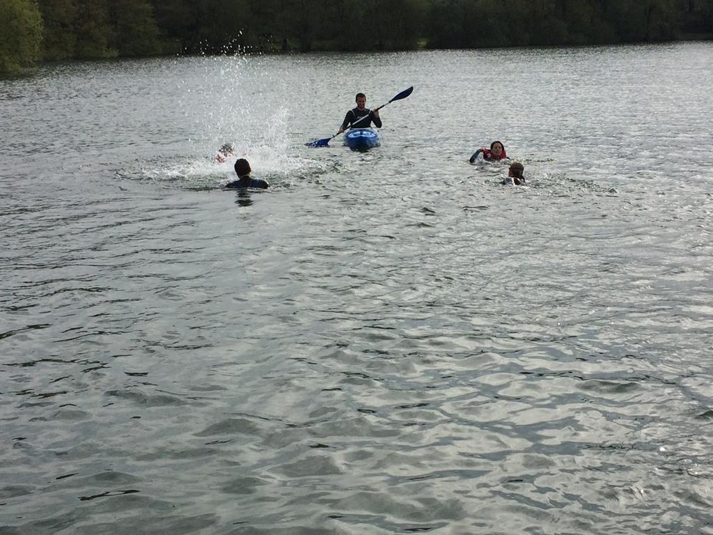 rhswims's tweet image. Looking for kayakers to cover shifts at Pilmuir Quarry Tues and Thurs eve and Bardowie Loch Sun morning. Interested?