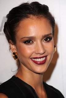 Happy Birthday to Jessica Alba (36) in \Sin City - Nancy Callahan\ 