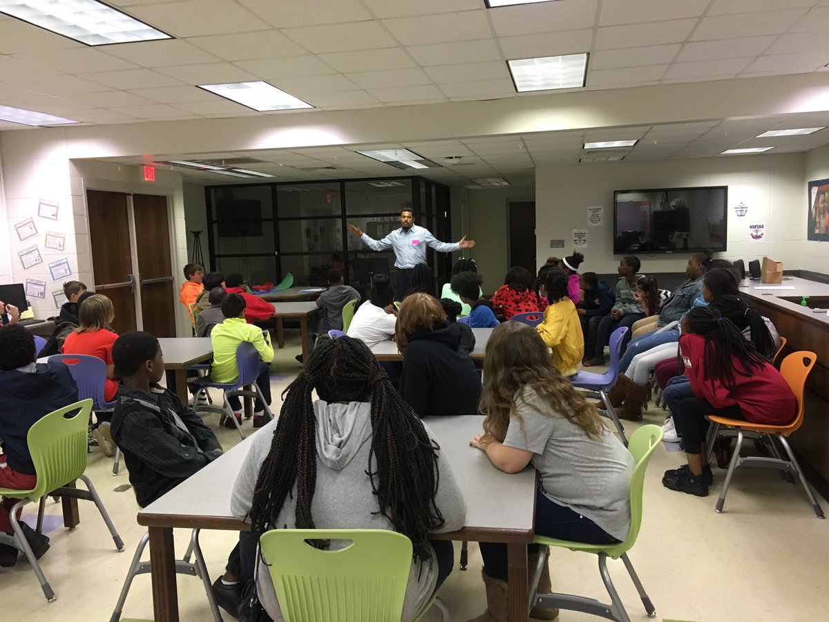 Vonda Ashley tweet media