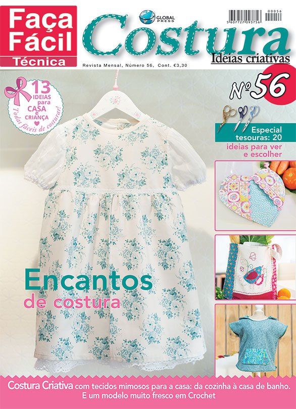 Revista Faça Fácil Revista Faca Facil_9 (Digital)