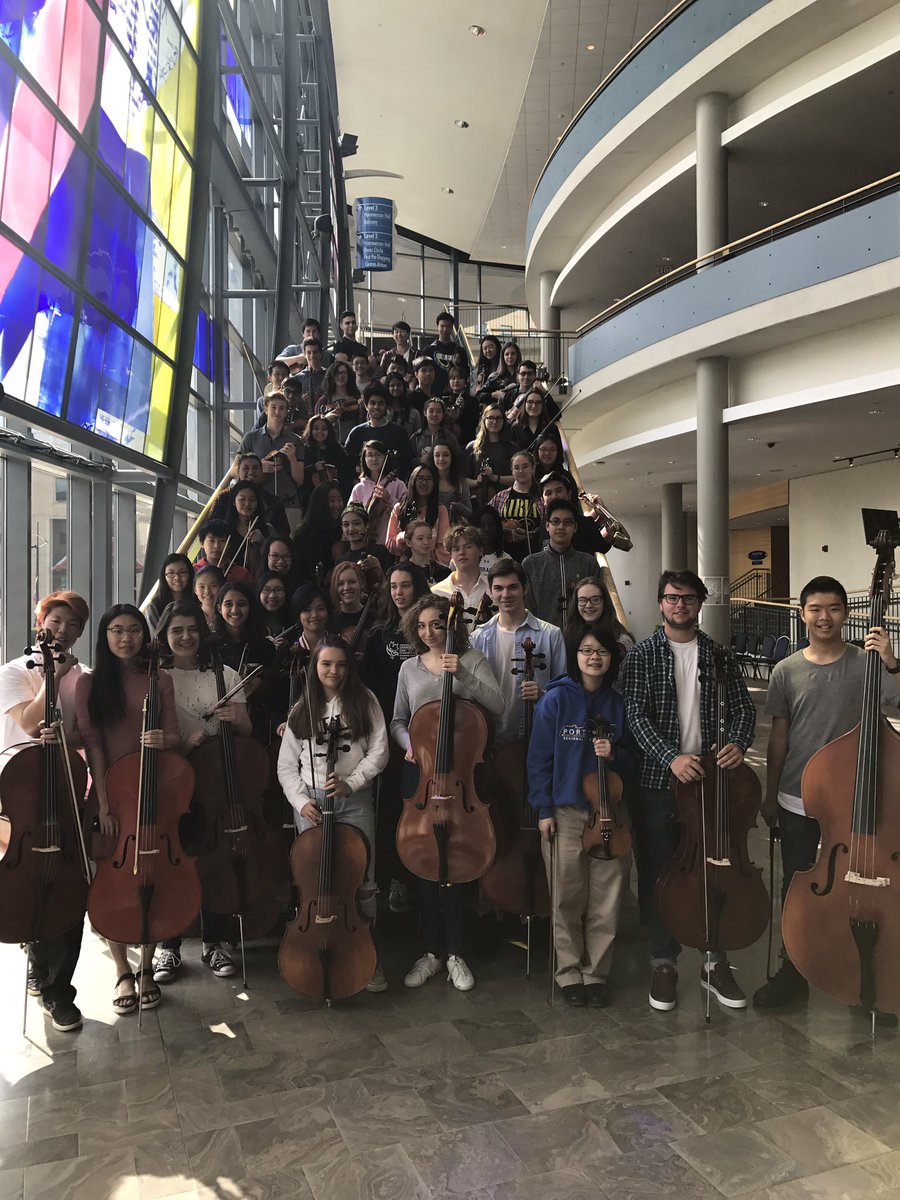 Dr_Kizas's tweet image. An honour to work with @PeelSchools Honour String Ensemble. Don&apos;t miss them at Peel Music Showcase @LivingArtsCtr May 1st, 7 pm @ARTS_PDSB!