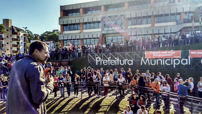 Ver imagem no Twitter