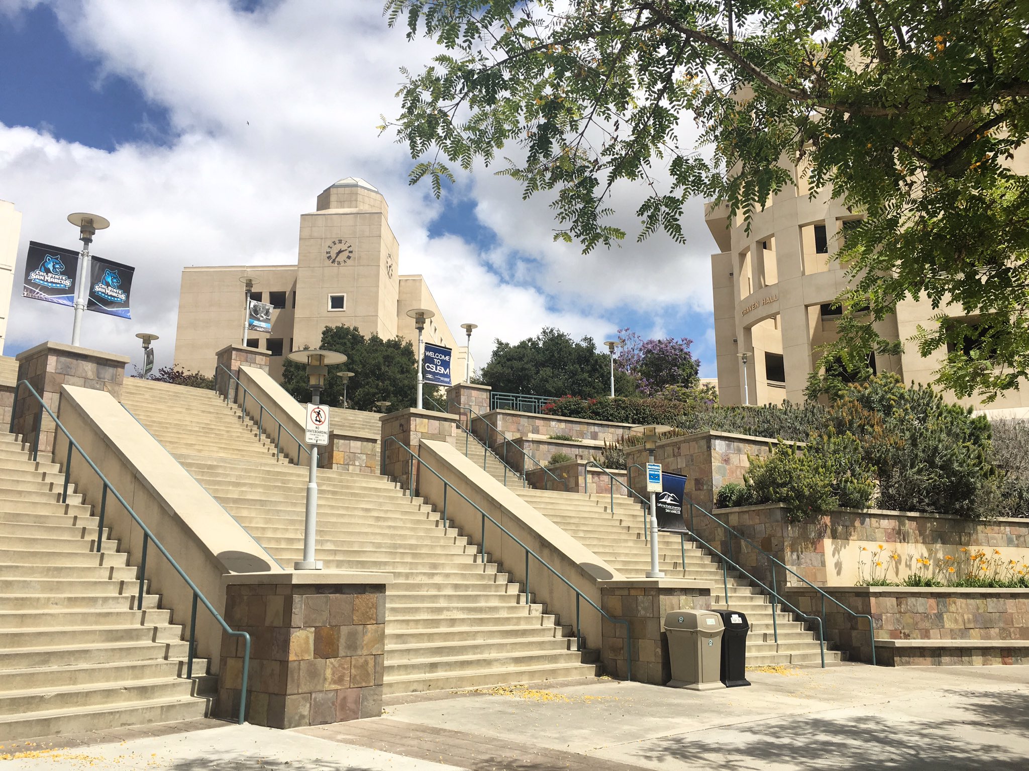 CSUSM Cougar Central on Twitter: "MAY 1 is your deadline to submit your