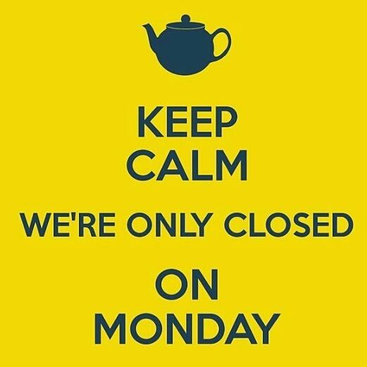 edcollres's tweet image. We'll re-open Tuesday at 9am. Enjoy your weekend! #CRMStudents #BankHolidayWeekend