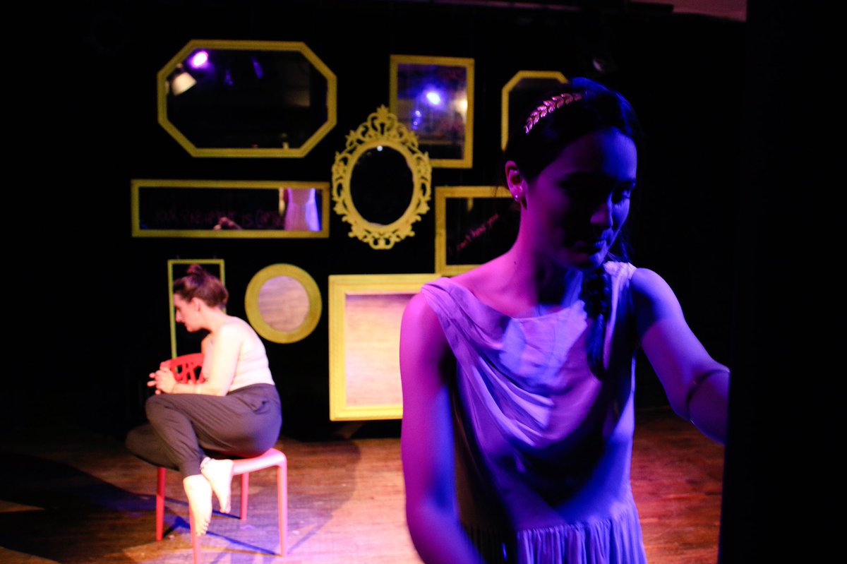 .<a href="/FullCirclePlay/">Full Circle</a> returns to the London stage in May, as part of the @wwfringe. 

Have you got your tickets? wandsworthfringe.com/whats-on/full-…