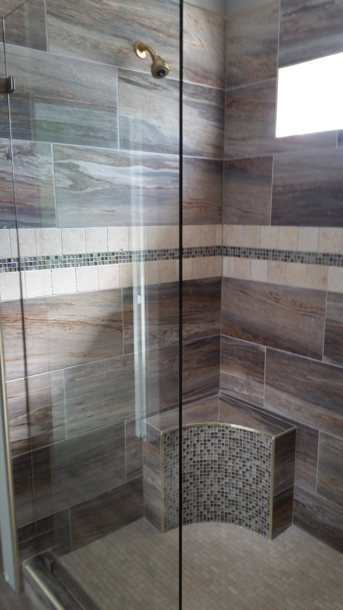 Happy Floors On Twitter This Shower Features Happyfloorshf