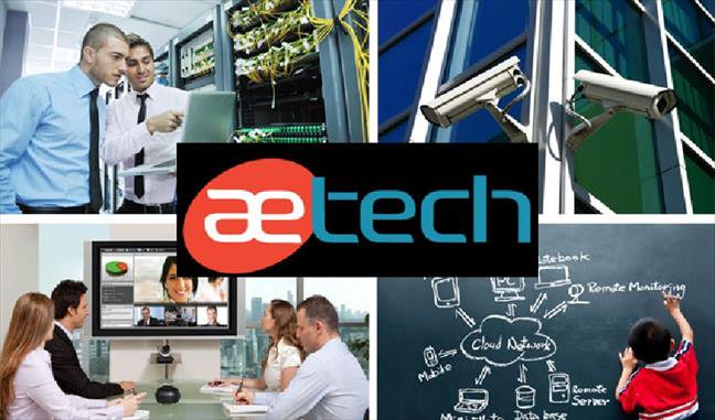 ilboursa's tweet image. AeTech : Chiffre d&apos;affaires en hausse de 5% au premier trimestre dlvr.it/P11zK6