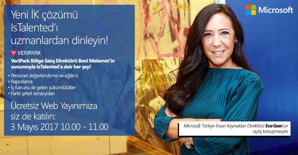 test Twitter Media - Doğru insan kaynakları yönetiminin inceliklerine sahip olmak için 3 Mayıs'taki IsTalented web yayınımıza katılın: https://t.co/eBvQ2F2CL4 https://t.co/8cC3vTWMlq