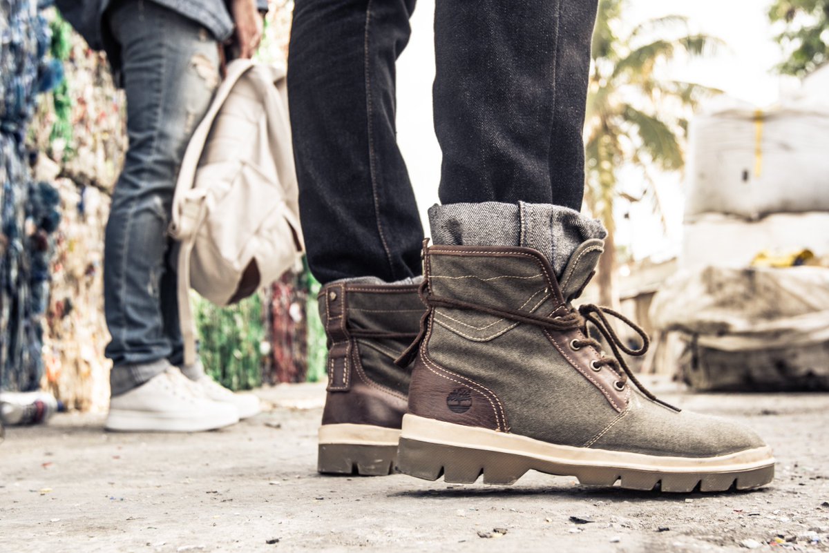 timberland cityblazer