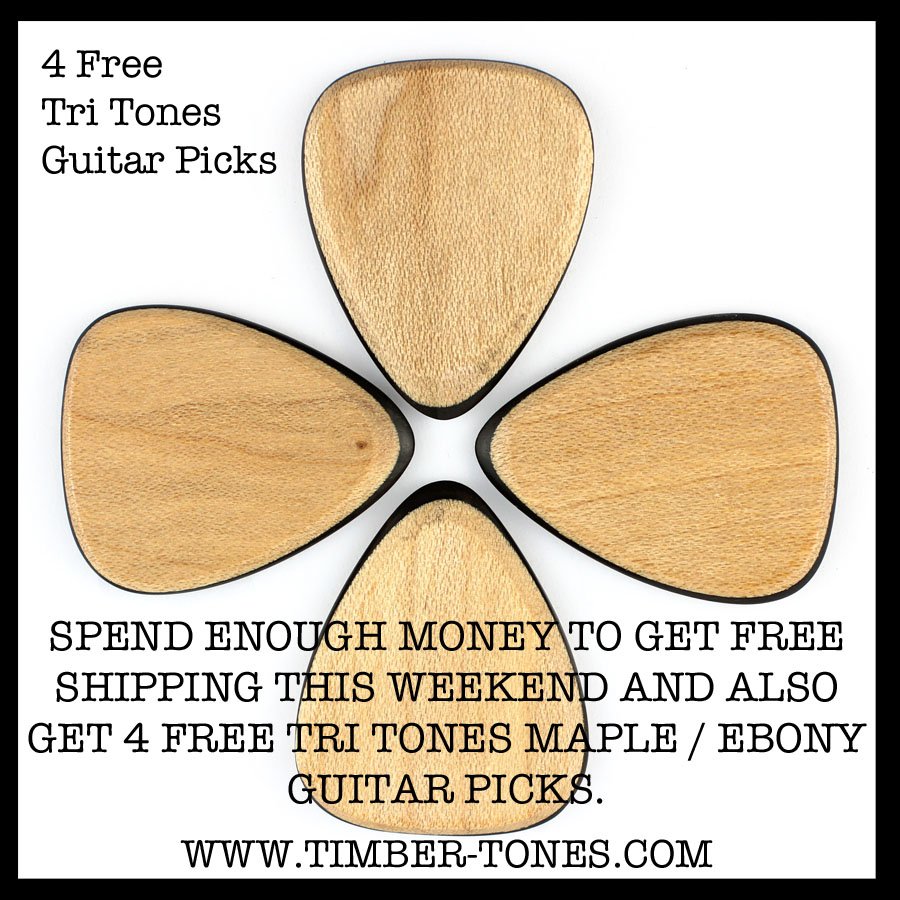 Timber Tones tweet media