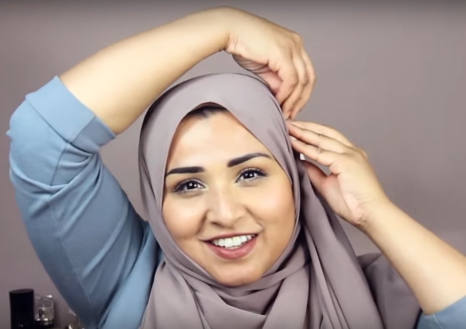 Hijab Muslim Mom Fucked My Xxx Hot Girl 