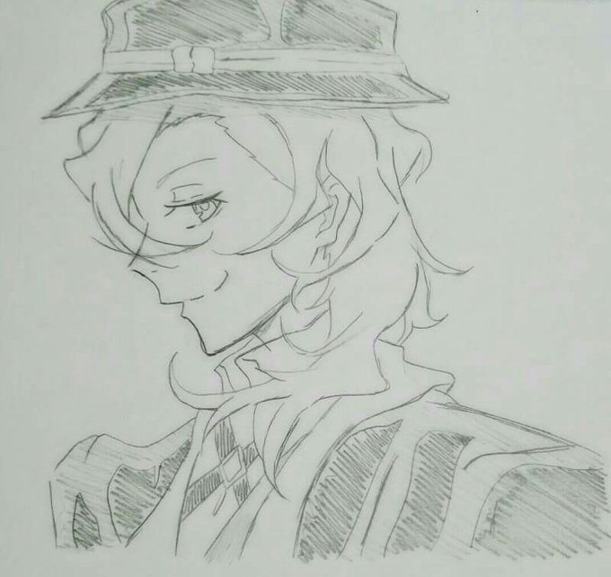 中也のtwitterイラスト検索結果 中也のtwitterイラスト検索結果
