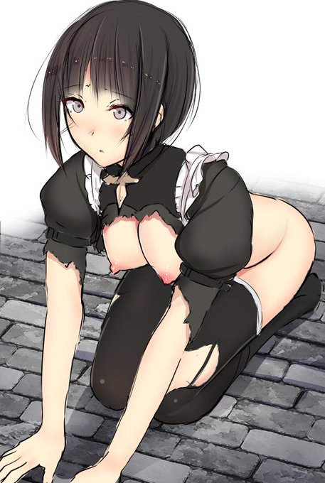 【R18】降伏します…。 