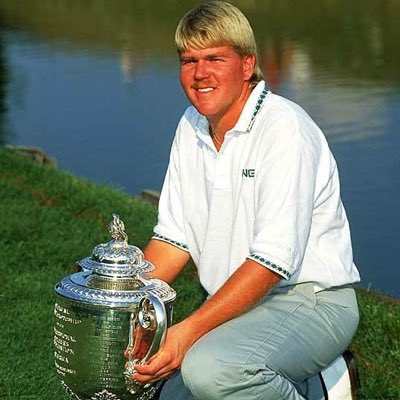 Happy Birthday John Daly 