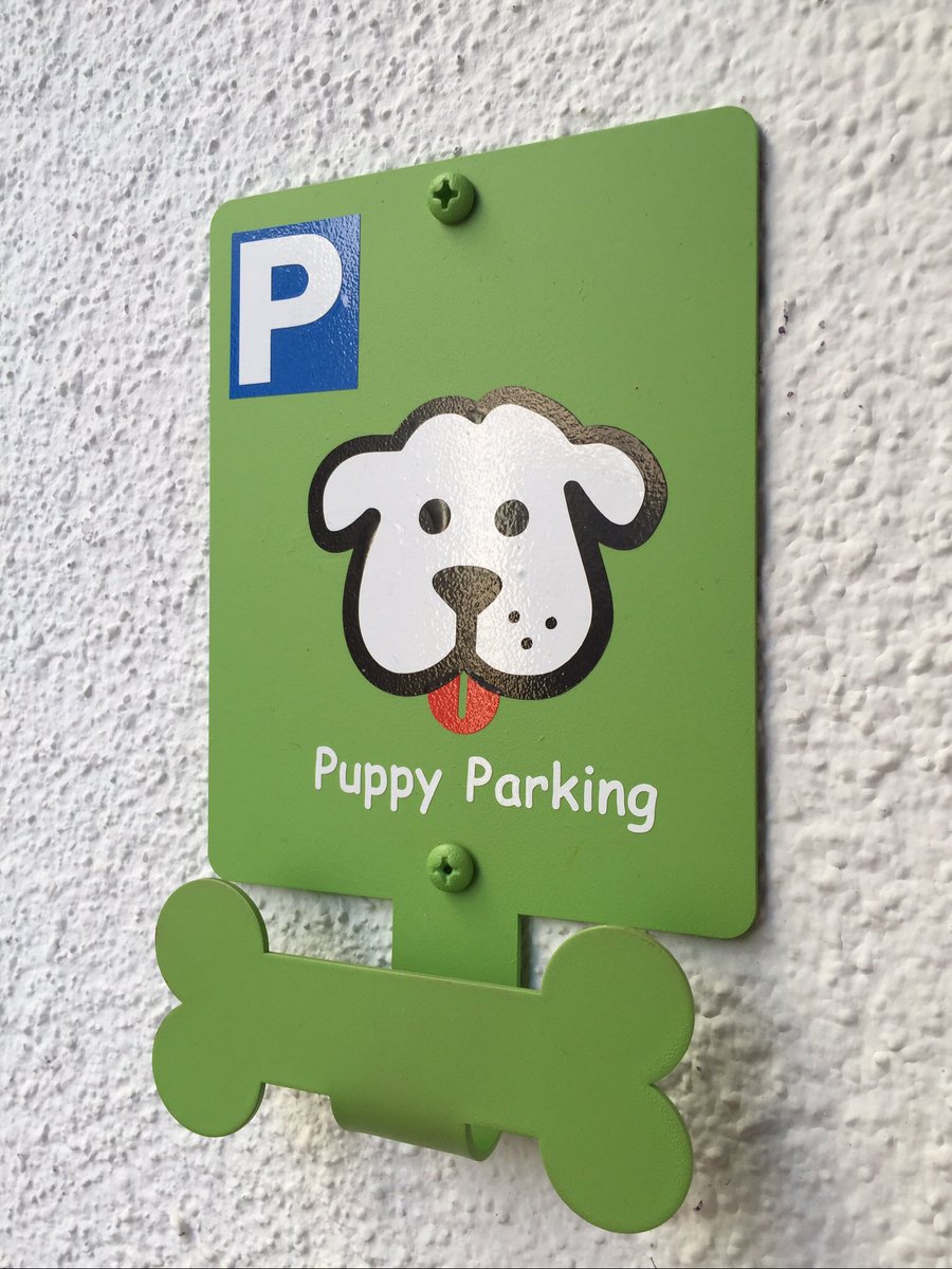 ebay.es/itm/1224596261 #parkingfordog #koiraparkki #parkyourdog #parcheggiopercani #犬の散歩 #リードフック #LeadHook #DOGPARKING #リードフック #dogLeadHook