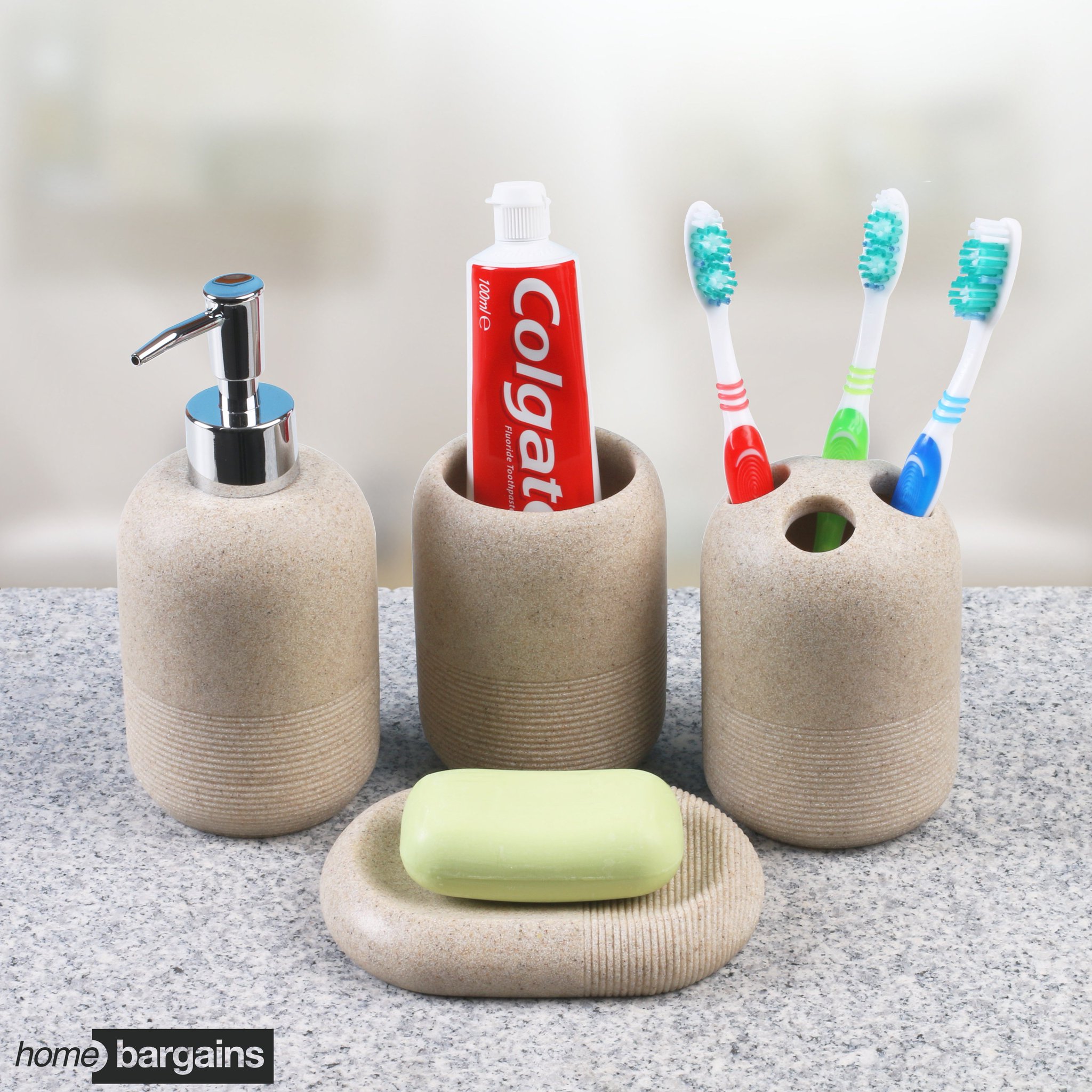 home bargains toothbrush