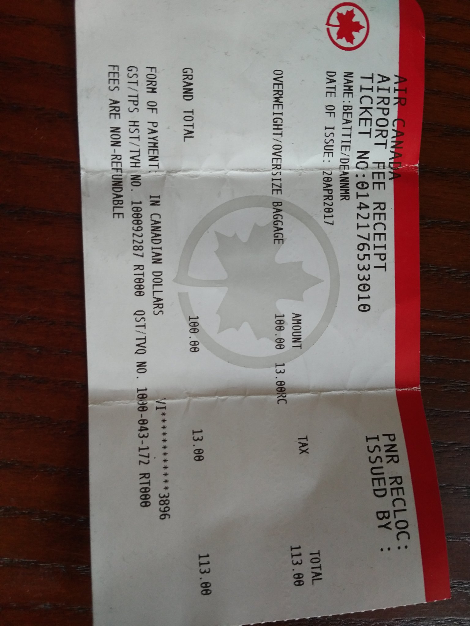 Air Canada Overweight Baggage atelieryuwa.ciao.jp