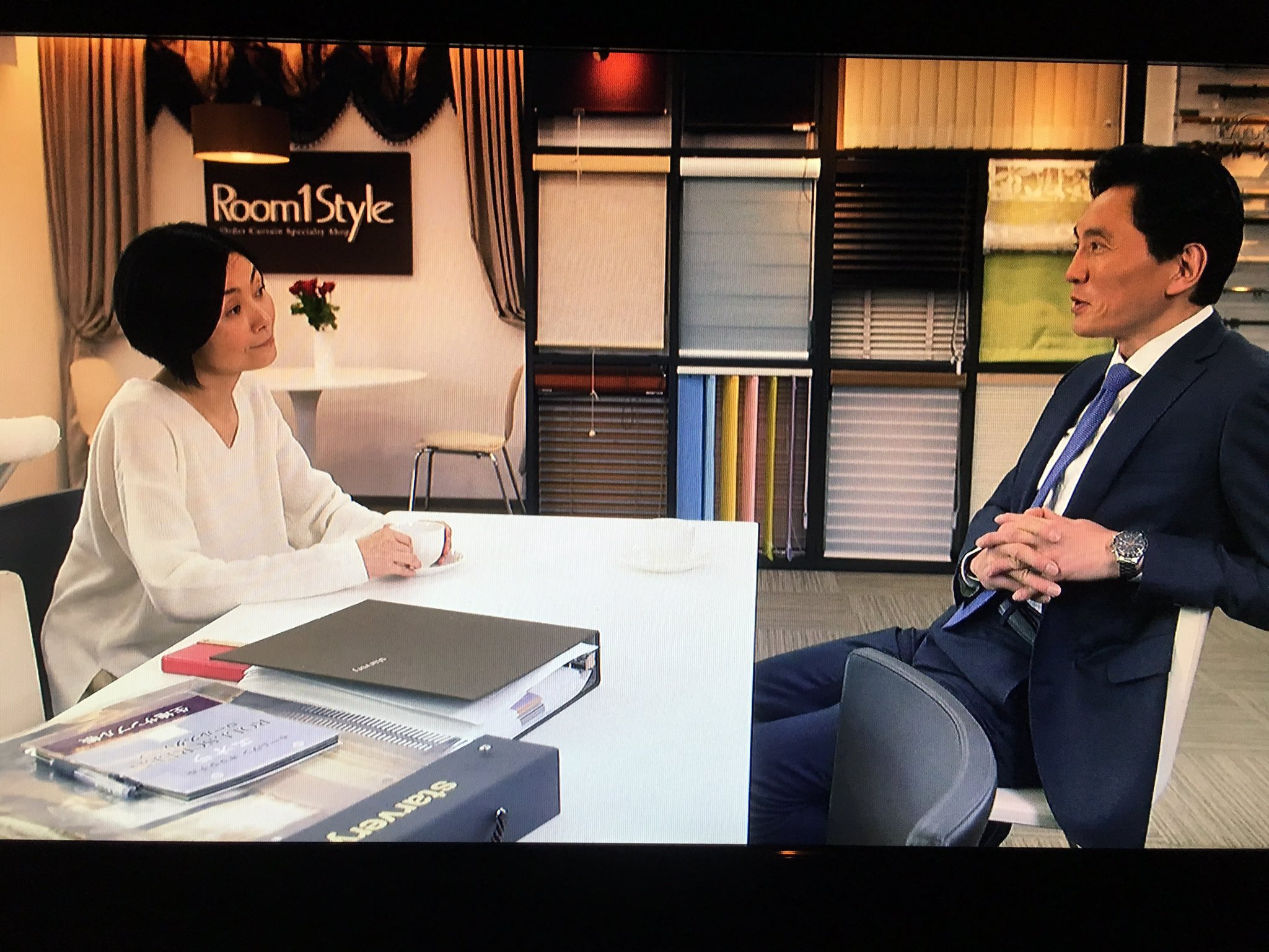 たかし Auf Twitter あ 手塚理美 真田広之の前のカミさん 葉月里緒菜に旦那を寝取られた手塚理美だ 孤独のグルメ T Co Et5bvvctfl Twitter
