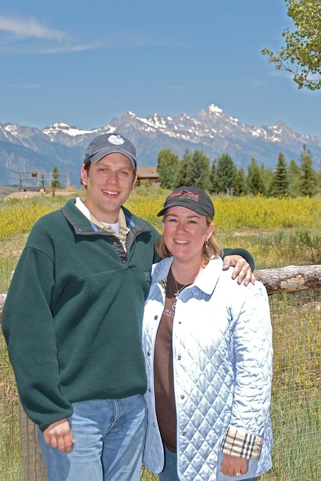 Herd Midkiff's (TCU '97) wife needed a heart transplant to have a chance at a future. Read their heartbreaking story phigam.org/file/20170428-…