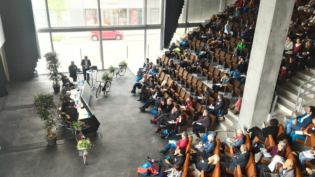 WeelzFr's tweet image. Plénière de conclusion pour le #CongresFUB2017