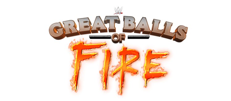 WWFteez's tweet image. BREAKING: @WWE to return to Dallas (July 9th) at the @AACenter for a new themed PPV titled, WWE - Great Balls Of Fire #WWEdallas