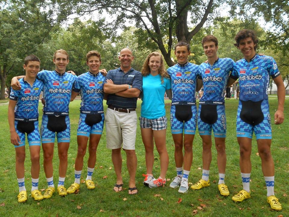 Family. #htfl #belikechad