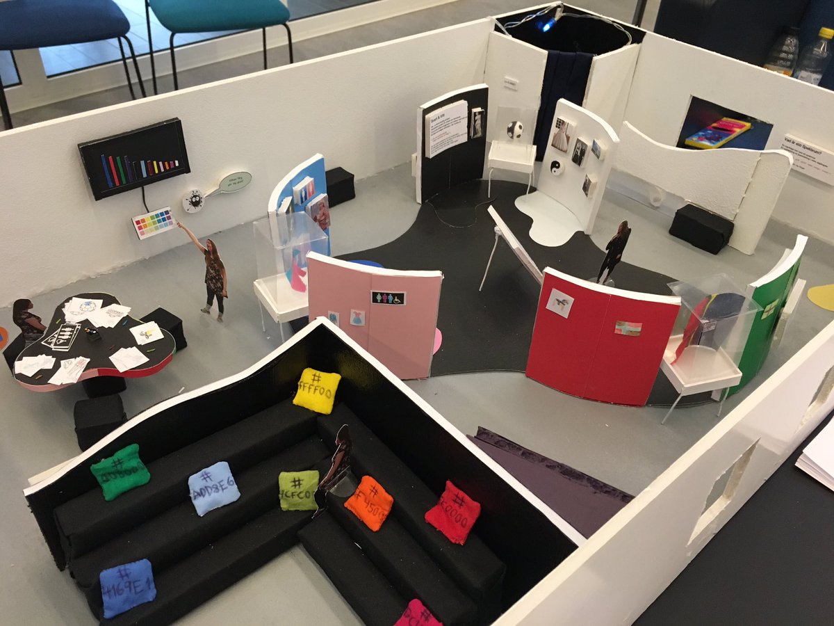 plexelius's tweet image. Programmet för museer och kulturarv  termin 2 har vernissage för deras utställningsprojekt. @HumanioraUmu  @umeauniversitet