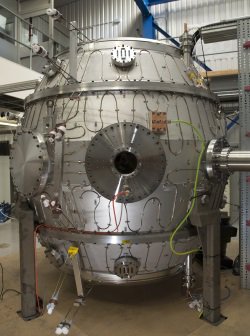 W_Nuclear_News's tweet image. Tokamak Energy's ST40 #fusion reactor achieves first plasma #nuclear world-nuclear-news.org/NN-Tokamak-Ene…