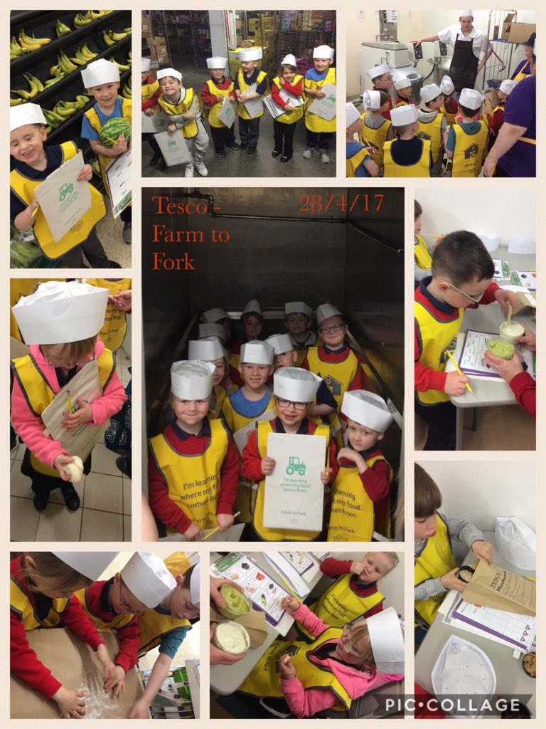Rachael Mckendry (@rmckendry_smps) on Twitter photo Day 3 of <a href="/EatHappyProject/">EatHappyProject</a> at <a href="/Tesco/">Tesco</a> Norham Road. The children learnt how bread is made and tasted healthy snacks! <a href="/SMEYCentre/">Stephenson Memorial</a> <a href="/smemorial/">Stephenson Memorial</a> Day 3 of <a href="/EatHappyProject/">EatHappyProject</a> at <a href="/Tesco/">Tesco</a> Norham Road. The children learnt how bread is made and tasted healthy snacks! <a href="/SMEYCentre/">Stephenson Memorial</a> <a href="/smemorial/">Stephenson Memorial</a>