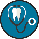 We can’t be in the “brush &amp; floss or else” business. Dental hygiene is so much more. #oralhealth4totalhealth Dr. Tim Donley