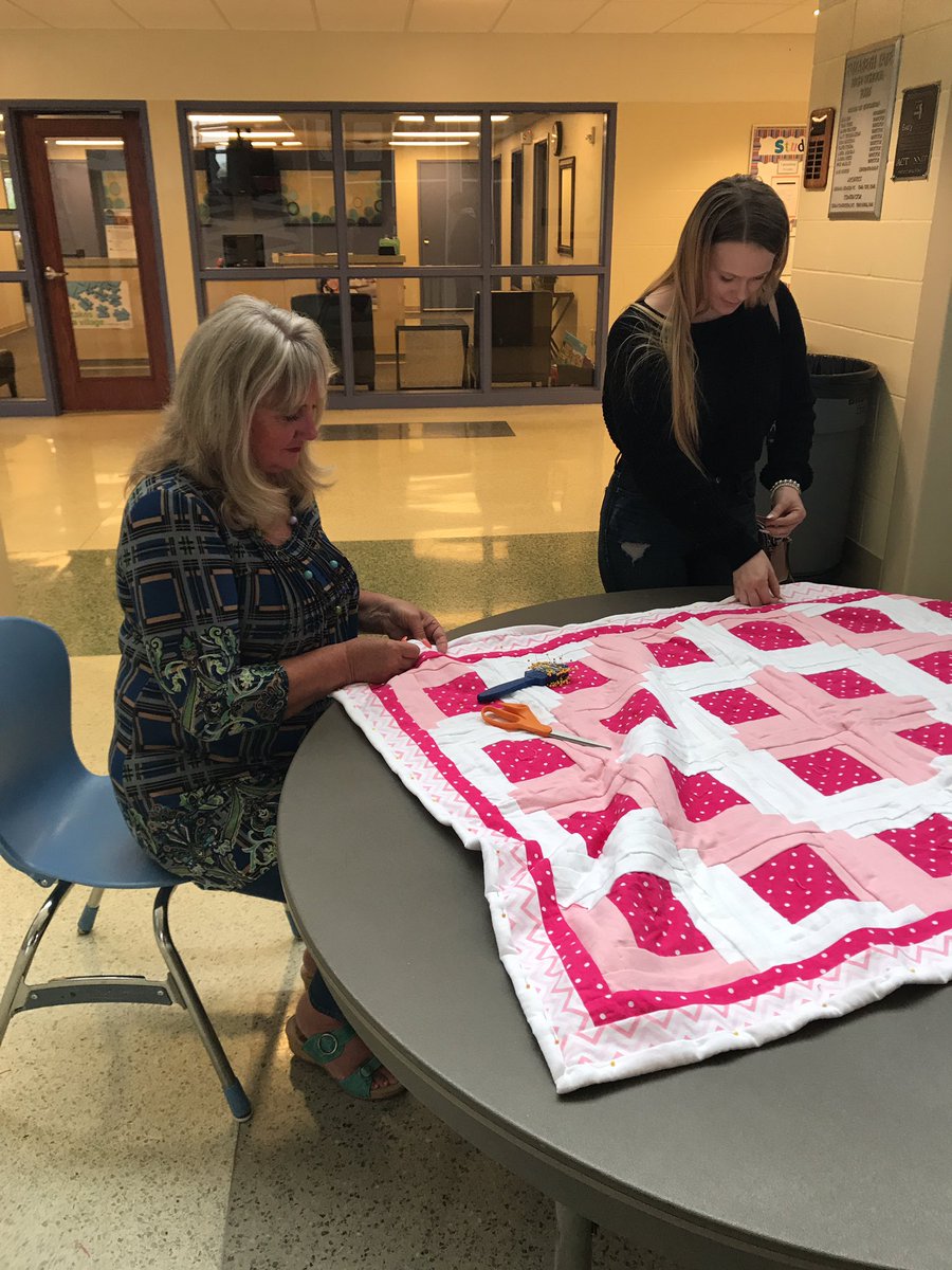 TateLibrary's tweet image. On your own with Mrs. Halvorsen. #tateisgr8!