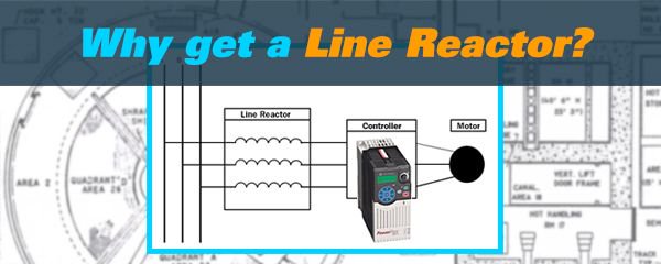 BucklesSmith's tweet image. Why get a Line Reactor? Our #vlog explains how #LineReactors protect your #VFDs to keep your facility running - buff.ly/2pciOjl
