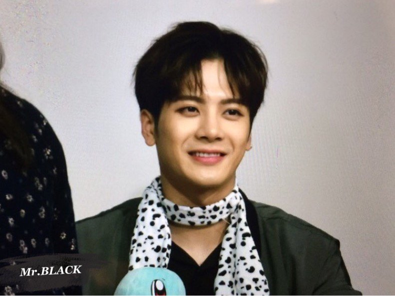 JS_relax's tweet image. 170428 대구 팬싸 #잭슨 #Jackson #JacksonWang 
숨막히게 기여어..,,,,,,