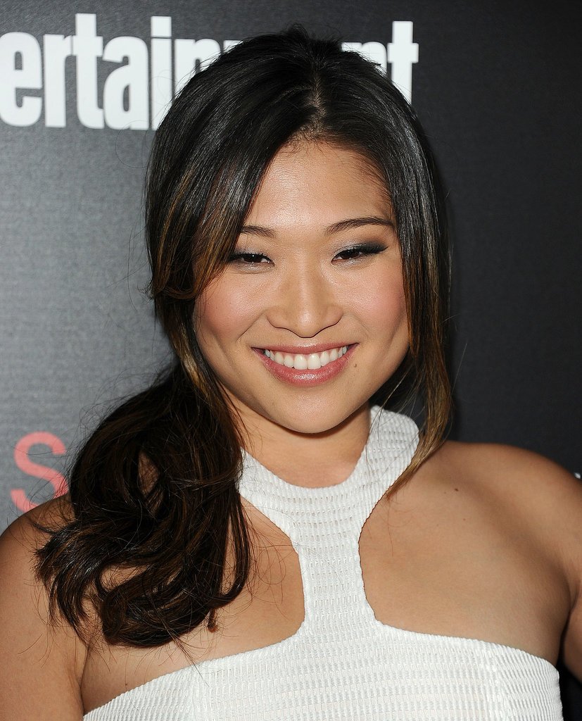 Happy Birthday Jenna Ushkowitz 